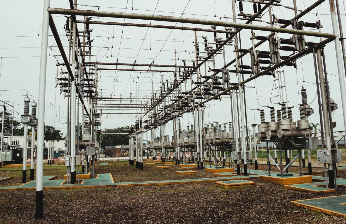 Electrical suppliers India