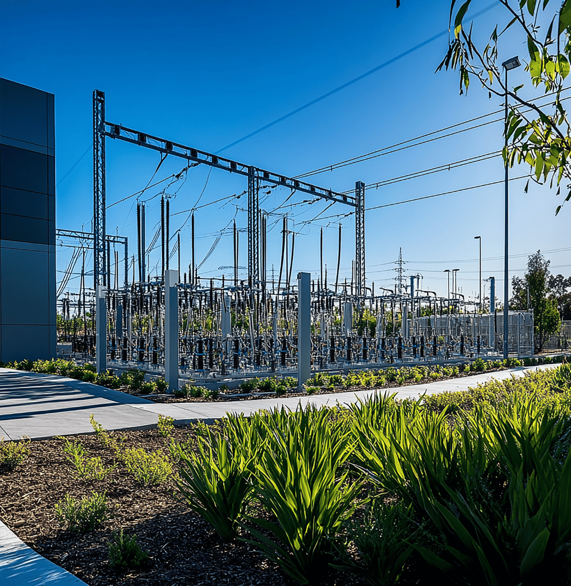 LV switchgear Bangalore