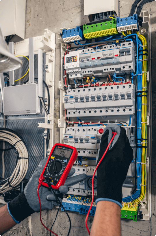 SCM solutions provider