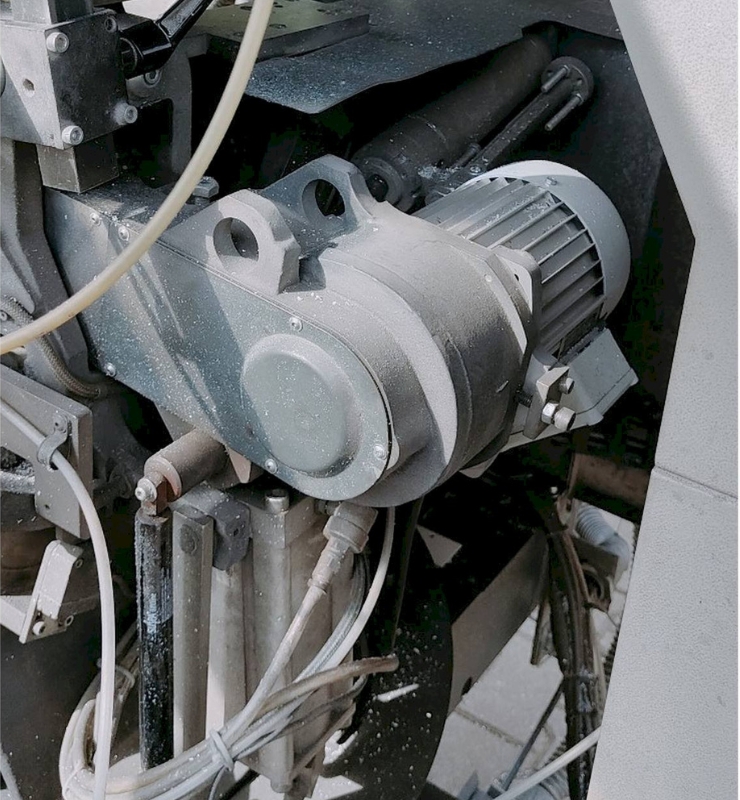 DG System