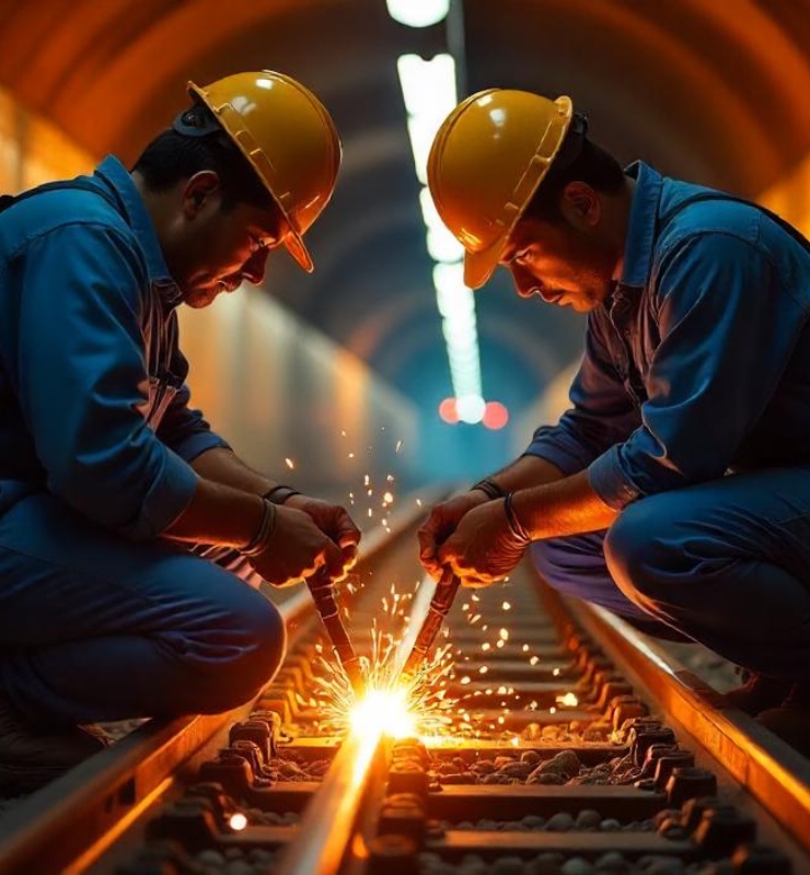 Metro Electrical Works