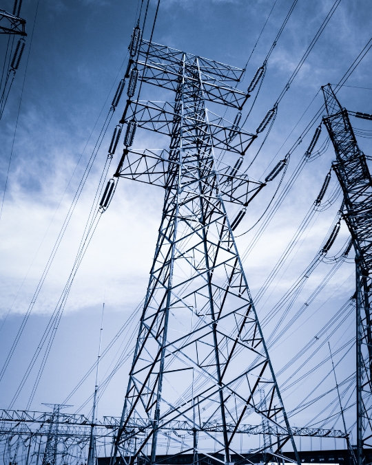 Industrial electrical products
