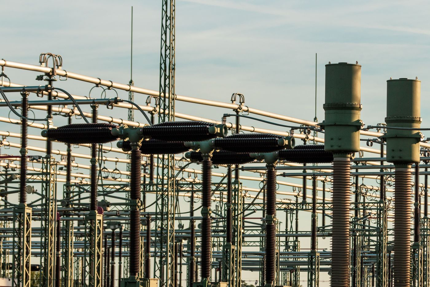 Electrical switchgear and panel hardware
