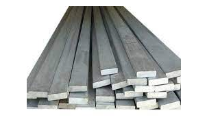 MS Flat Bar - Per Meter
