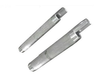 Repair sleeves for Panther ACSR