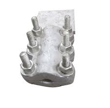 Pad Clamp - Suitable for Lynx (100x100x15mm)