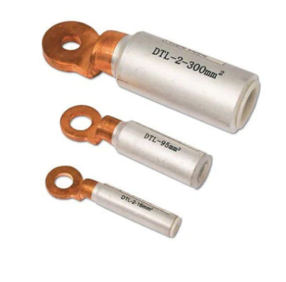BI - Metallic Cable Lugs Hole Dia 17MM CAF -300 -17