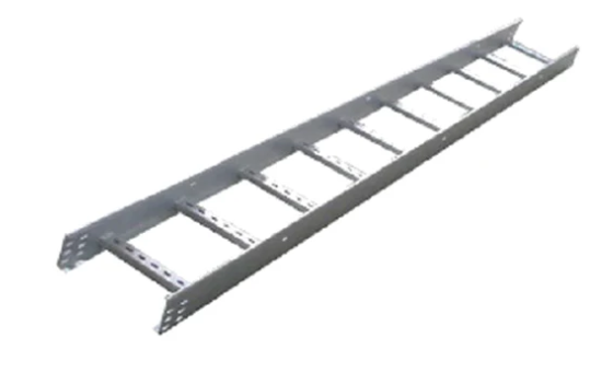 GI Ladder Type Cable Tray ( 2.5 Metre Length ) 450mm x 50mm x 3mm