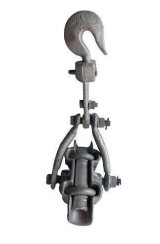 Single Suspension Conductor Moose (Pilot)