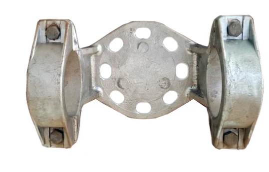 Terminal Connector(Sliding Type on Post Insulator)