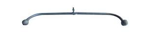 Arcing Horns for Single Suspension Panther