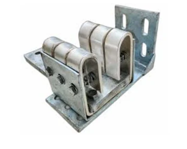 33KV 800Amps Fixed (Female) Clamp 