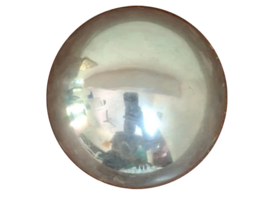 End Cap Suitable for 2.5" AL Tube (73mm)