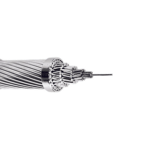 All-Aluminium Conductors (AAC) Dog Conductor to Zebra Conductor 