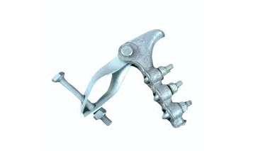 3 Bolted Tension Hardware Set for Panther