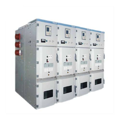 33/11 KV Indoor Switch Gear (8 Feeders)