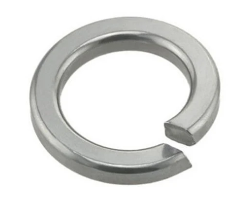 Washer for Steel Structures