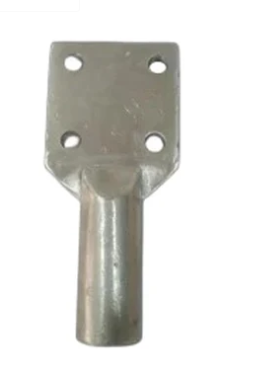 Palm Clamp 80 x 80 x12 Suitable for Zebra Conductor