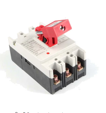 Universal Connector Breaker to IPS tube Clamp Expension
