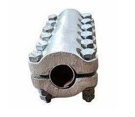 CT Stud Clamp - Zebra