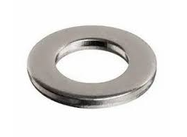 Plain Washer M6x1.6mm,SS 304Q