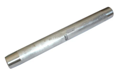 Midspan compression Joints for Earth Wire