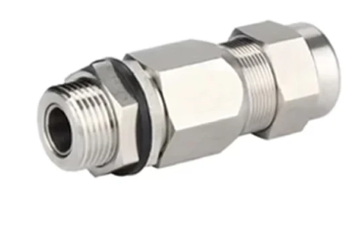 Double Compression Cable Gland DBF - 06