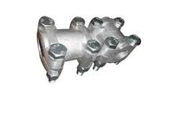T Clamp Aluminium Alloy - Suit Zebra ACSR Conductor