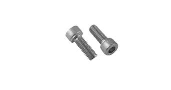 Socket Head Screw M5x10mm,SS 304Q