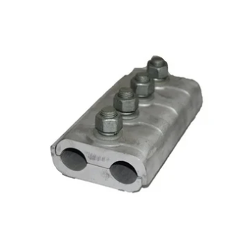 PG Clamp Aluminium Alloy - Suit ACSR Dog Conductor