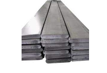 HDG Flat Bar - Per Meter