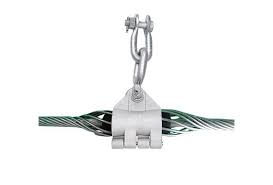 Single Suspension Hardware for Lynx