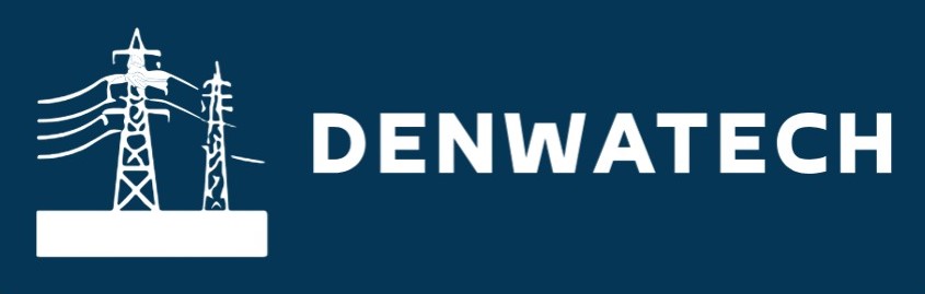 Denwatech Logo