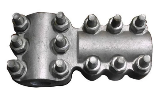 T/TEE-Clamp/Connector (ACSR Conductor to ACSR Conductor)-Single-Single