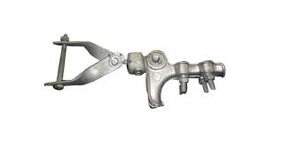 33KV Hard Ware Fittings (B&S)