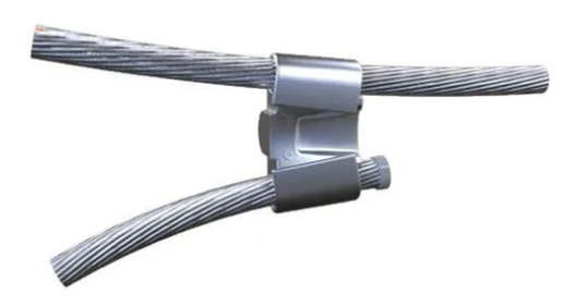 Wedge Connector Coyote to Coyote