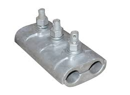 PG Clamp 3 Bolted Aluminium Alloy - Suit Coyote