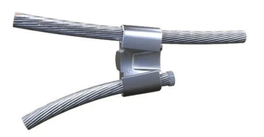 Wedge Connector Panther to Panther