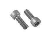 Socket Head Allen Cap Screw M5x16mm, SS 304Q