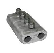 PG Clamp 33KV ACSR Panther Conductor