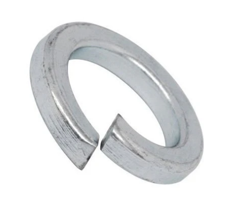 8.8 Grade GI Hardware, Spring Washer, M12