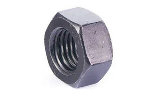 8.8 Grade GI Hardware, (Nut) M12