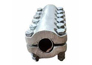 CT Stud connector for PANTHER-Bolted