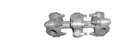 T Clamp Spacer -Suit Zebra