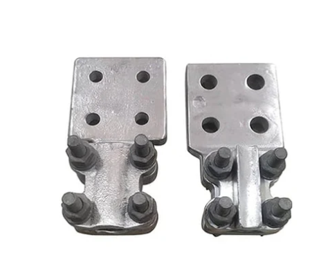 Metal Breaker Clamp