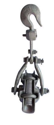 Single Suspension HW for Moose (AAH)