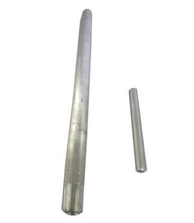 Mid Span Joint for Panther Conductor