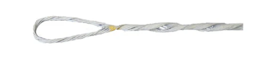 Terminating Helix for Cable Dia 6mm