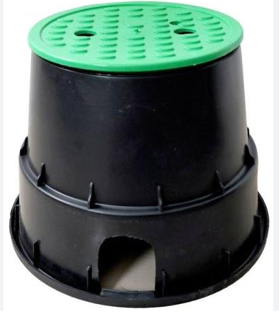 HDPE Earth Pit Chamber