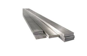 GI / Electroplated Flat Bar - Per Meter